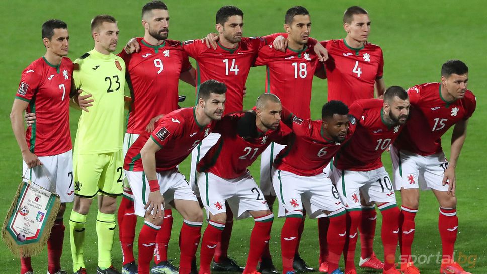 Италия приема България на стадион, на който не познава загуба