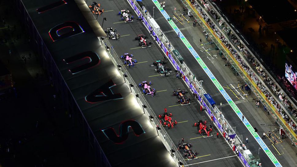 Марко анализира представянето на отборите