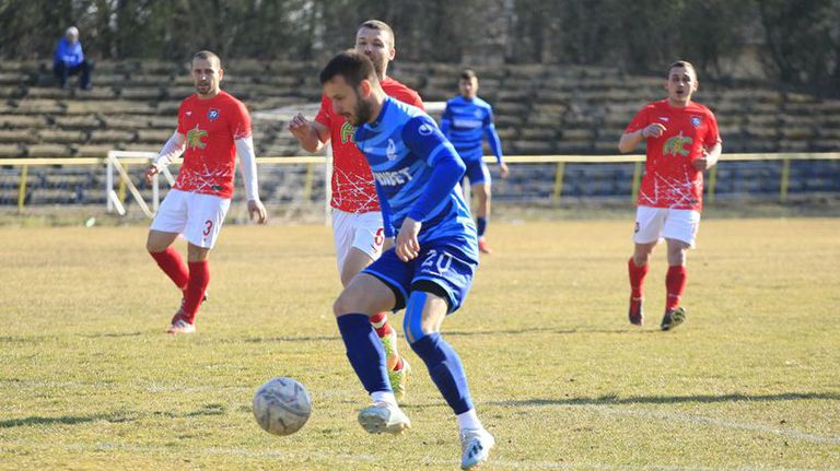  Спортист (ГТ) дава късмет на младите 