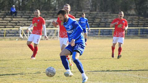  Спортист (ГТ) приготвя огромна селекция, приоритет ще са младите 