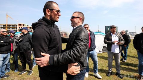  Кюстендилеца за Любо и Стойчо: Никога не е късно да станеш за срам 