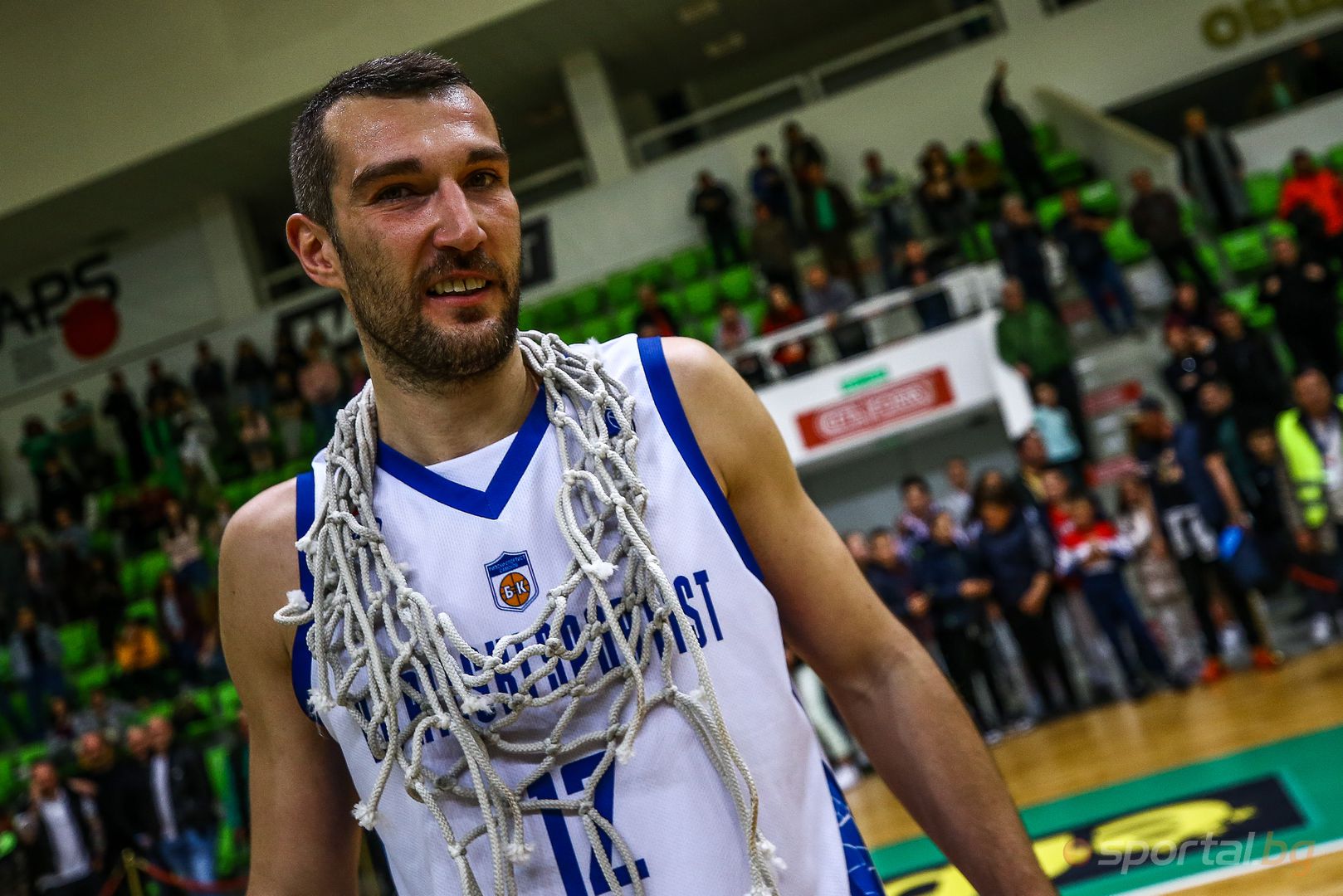 Рилски спортист - Левски, финал за Купата на България, 2022 година