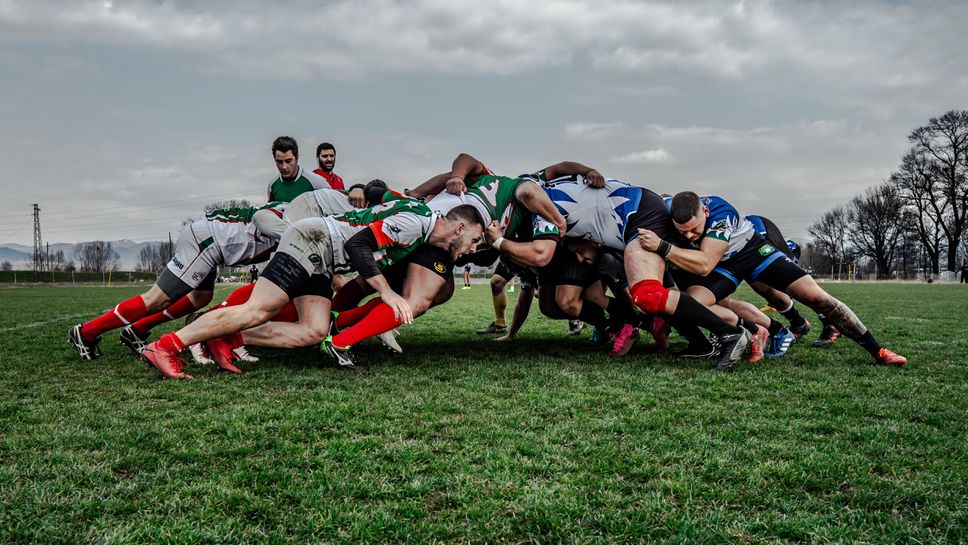 Разгромна победа за Балканските котки в първия кръг от пролетния дял на Държавното