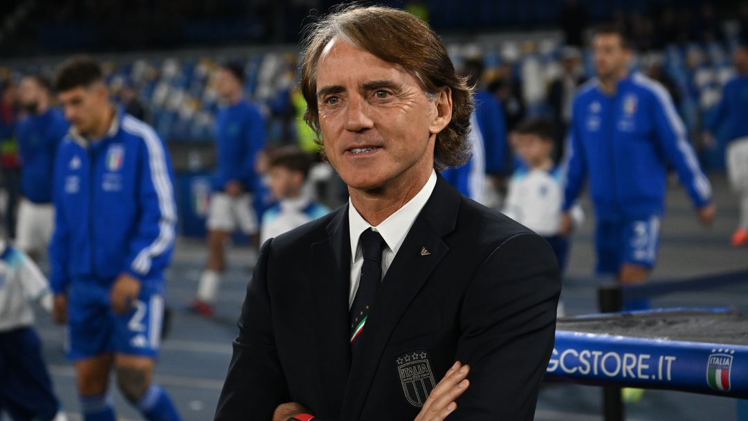 Манчини е набелязал още четирима аржентинци за националния отбор на Италия