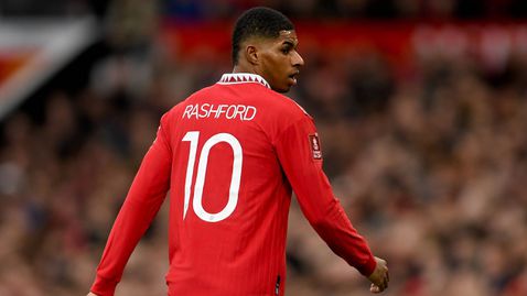  Рашфорд остава в проектите на ПСЖ 