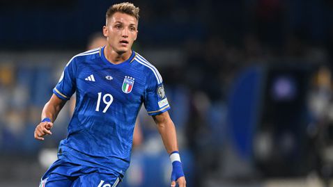  Куп тимове от Серия “А ”, Бундеслигата и Ла Лига се надпреварват за Ретеги 