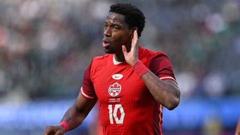 От Юве са се свързали с Дейвид