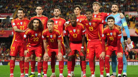  БФС изясни за какво Испания идва в София, а не в Пловдив - 