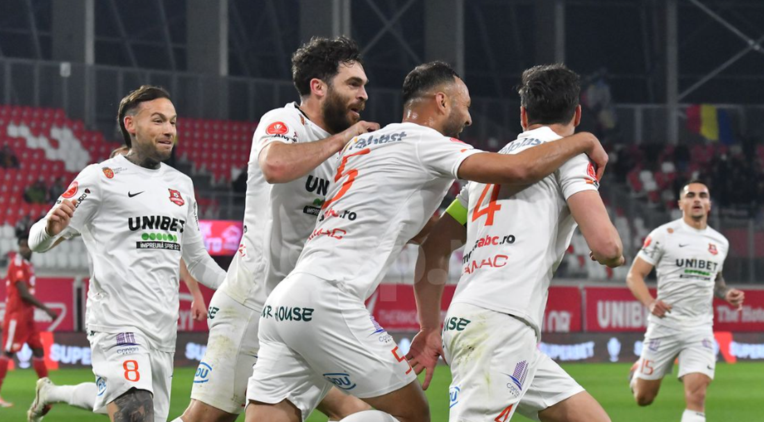 Херманщат с Антони Иванов тресна Сепси като гост