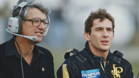 Португалски футболен клуб почете първата победа на Сена