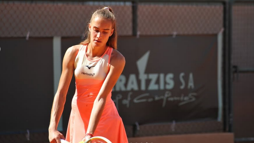 Глушкова е четвъртфиналистка в Анталия