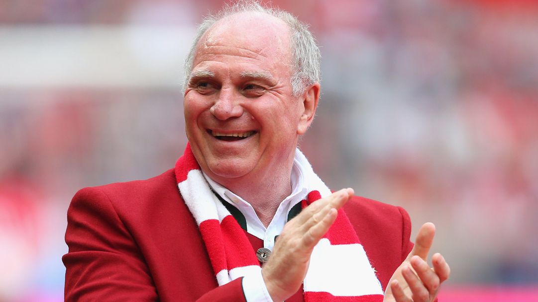 Ули Хьонес с нови размисли за трансфера на Виртц в Ливърпул: Явно Слот му е обещал нещо, което сега не изпълнява