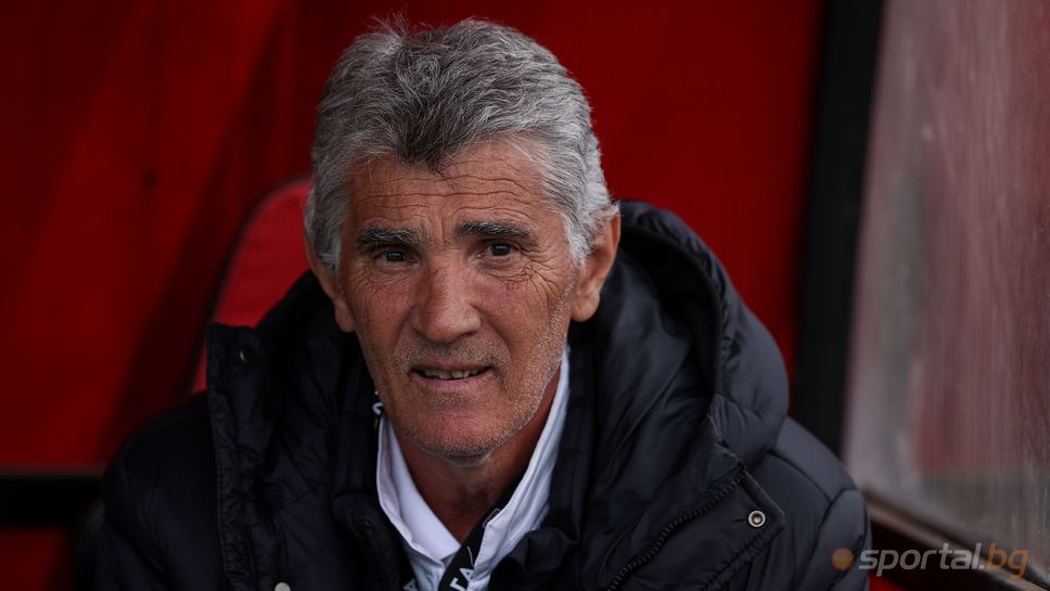 Славия обяви официално наследника на Заги