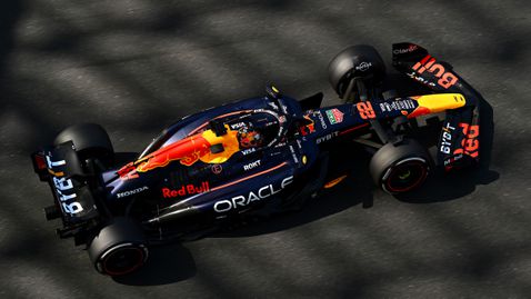  Юки Цунода ще довърши сезона в Ред Бул 