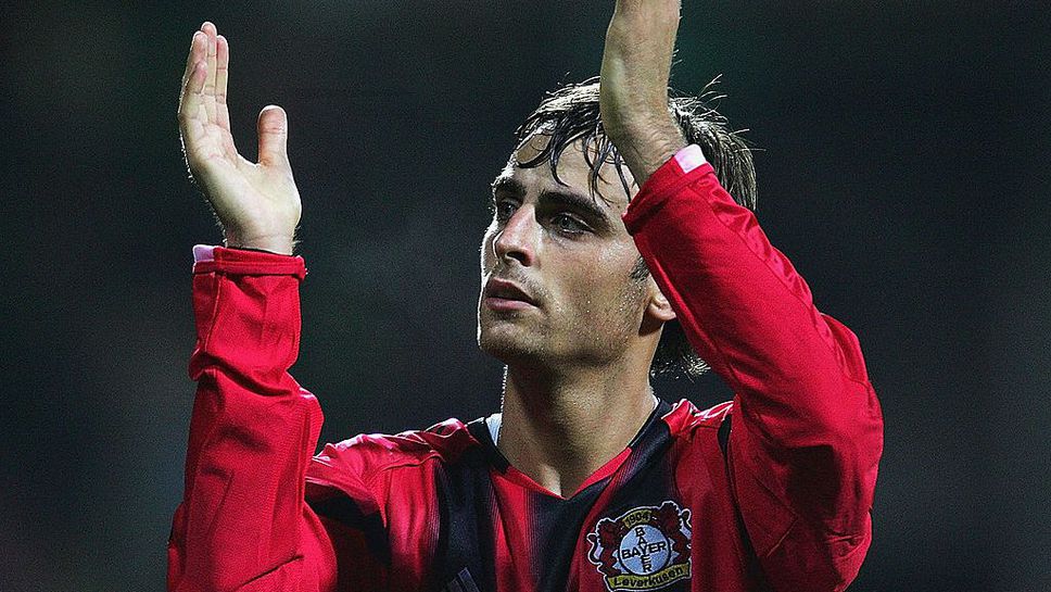 Бербатов също коментира уволнението на Тен Хаг, от Леверкузен вече имат вариант за нов треньор