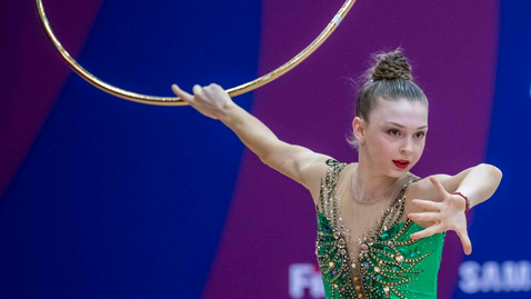 Магдалена Вълкова влиза в ансамбъла, Маргарита Василева се завръща в състава за новия сезон