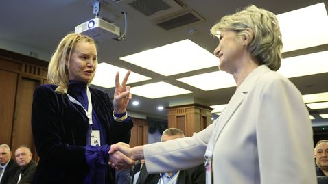 МОК: Наясно сме със ситуацията и следим развитието ѝ!