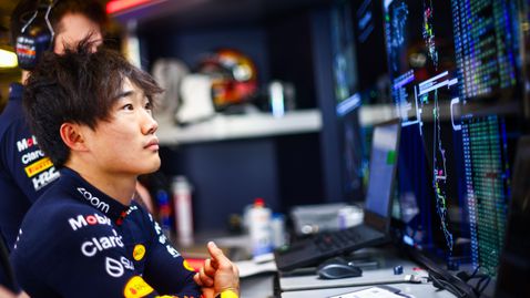  Цунода към този момент е с по-лоши индикатори от Лоусън 