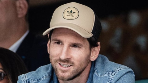 Меси изгледа на живо сблъсъка между Гришо и Джокович