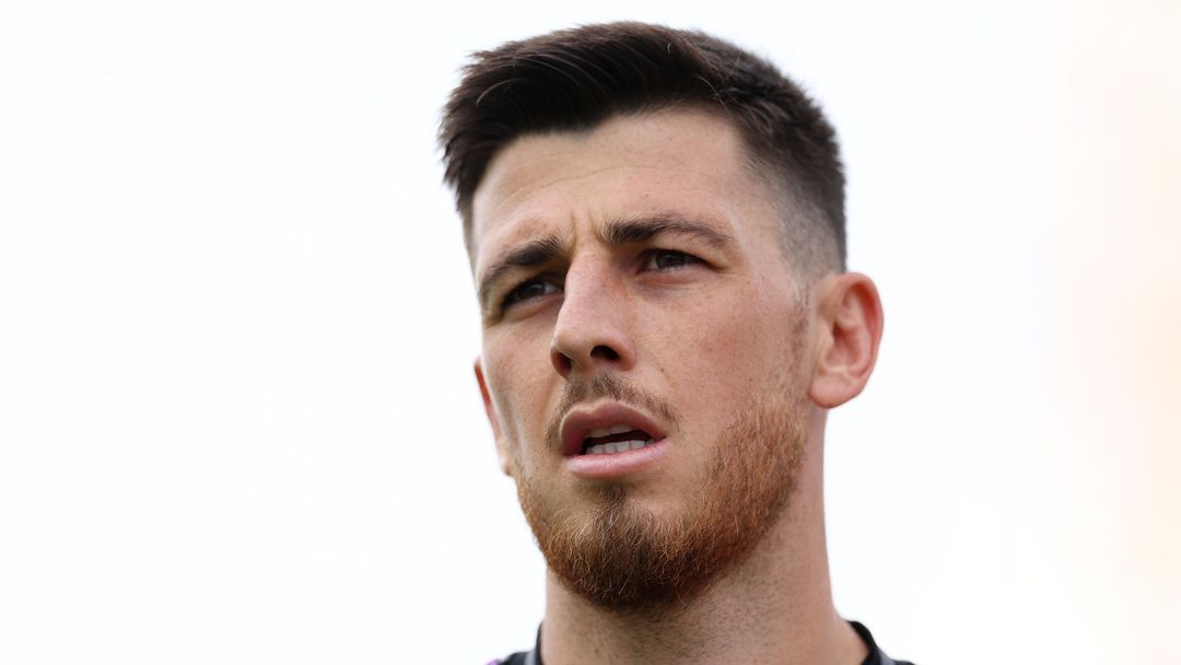 Тежка контузия сложи край на надеждите на аржентински нападател за участие на Световното