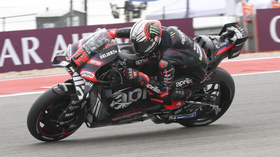 Марко Бедзеки с наказание след квалификацията в САЩ