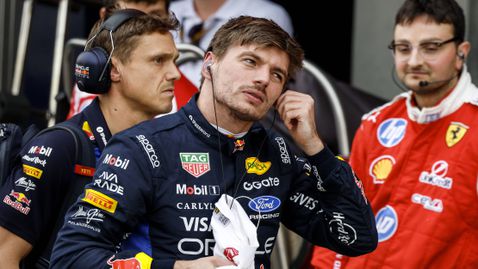 Защо Макс Верстапен играе ключова роля на пазара на пилоти във Формула 1