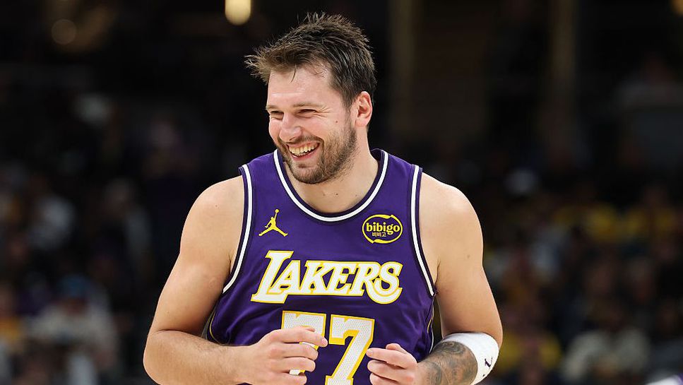 Дончич за шансовете си за MVP: Колкото по-добре играя, толкова повече падам в рейтингите, не знам какво още мога да направя