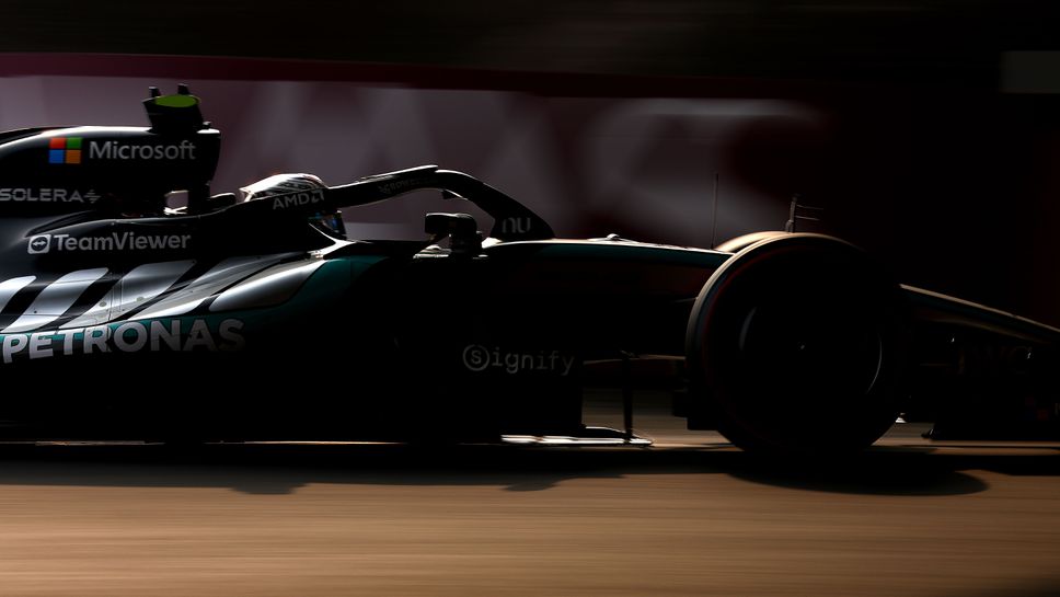 Формула 1 отново си навлече гнева на феновете си