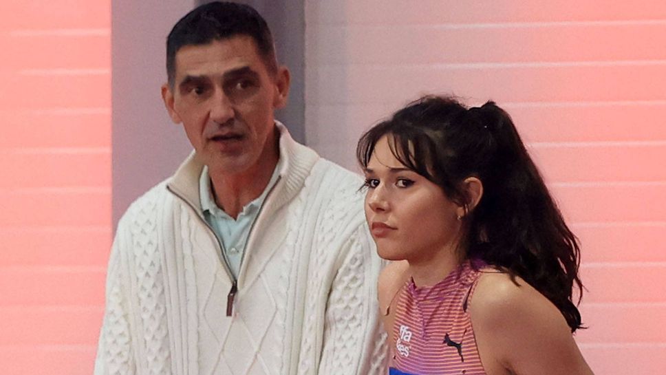 Драгутин Топич остава рекордьор: По какво сръбският скачач е ненадминат