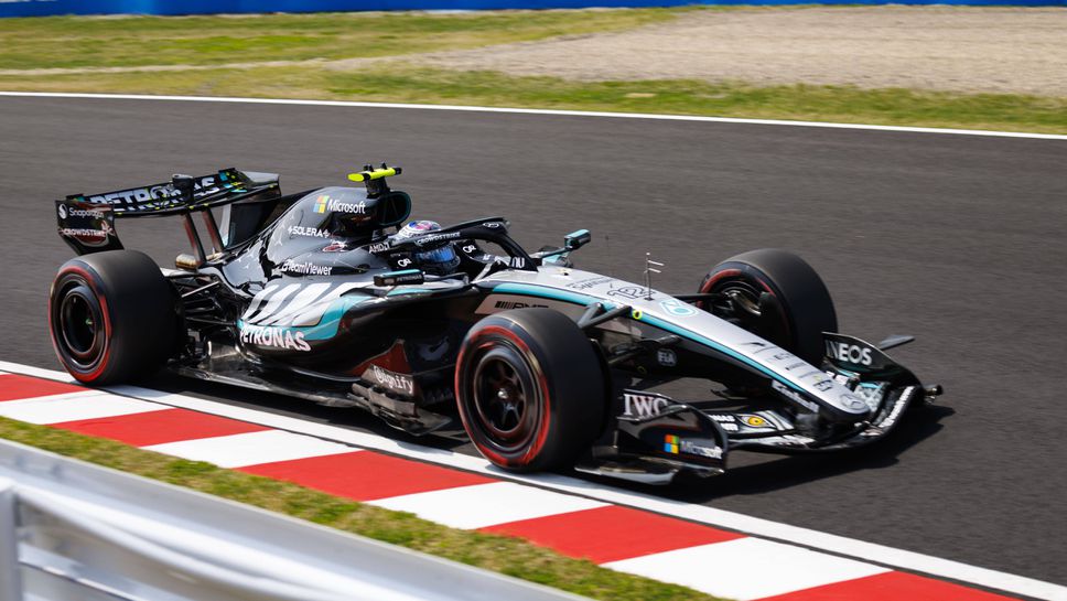 В Пирели очакват повече състезания с по два бокса