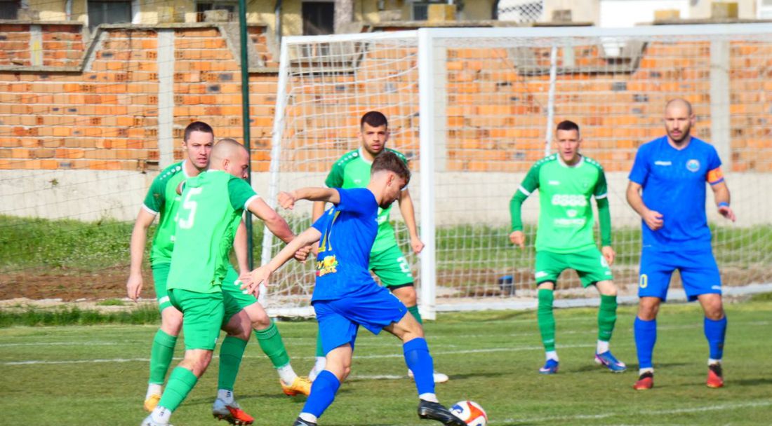 Марица (Пловдив) подчини Секирово