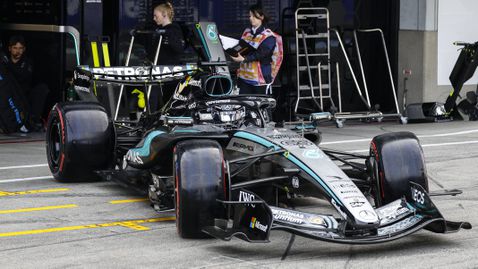 Ръсел: Трябва да разберем какво се обърка при нас