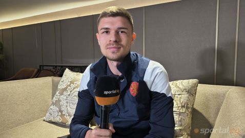 Йорданов: Хейтят ни хора, които не са се събличали по физическо! Ако беше сърбин, Марин щеше да е в Ливърпул