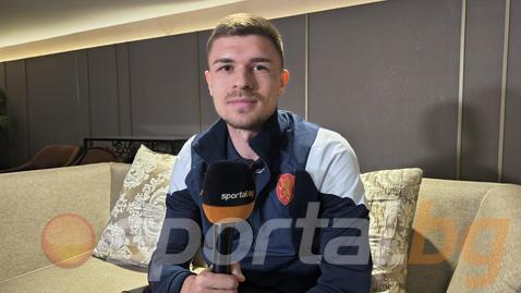  Йорданов: Хейтят ни хора, които не са се събличали по физическо! Ако беше сърбин, Марин щеше да е в Ливърпул 