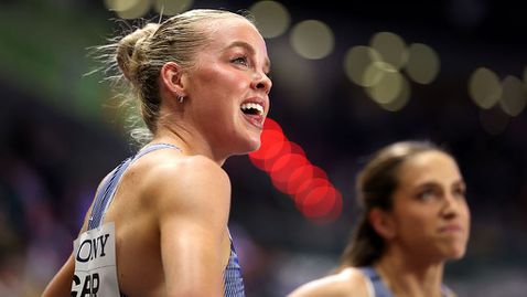 Ходжкинсън се пошегува с Уест Хам покрай кандидатурата на Лондон за Световното през 2029 г.