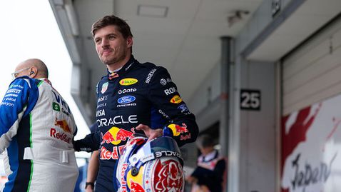 Дженсън Бътън: Не мисля, че Макс ще се върне, ако си тръгне от Формула 1