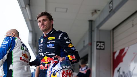 Мика Сало очаква Верстапен да напусне Ред Бул