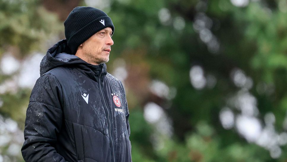 Христо Янев похвали Годой и заяви: Младите трябва да продължават да работят по същия начин