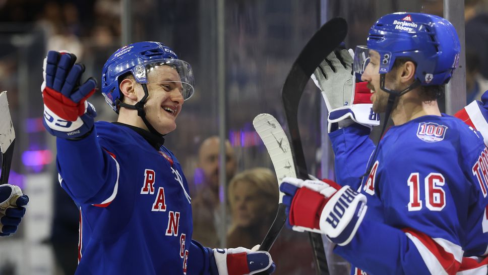 Рейнджърс не пожалиха Чикаго в битката на опашкарите