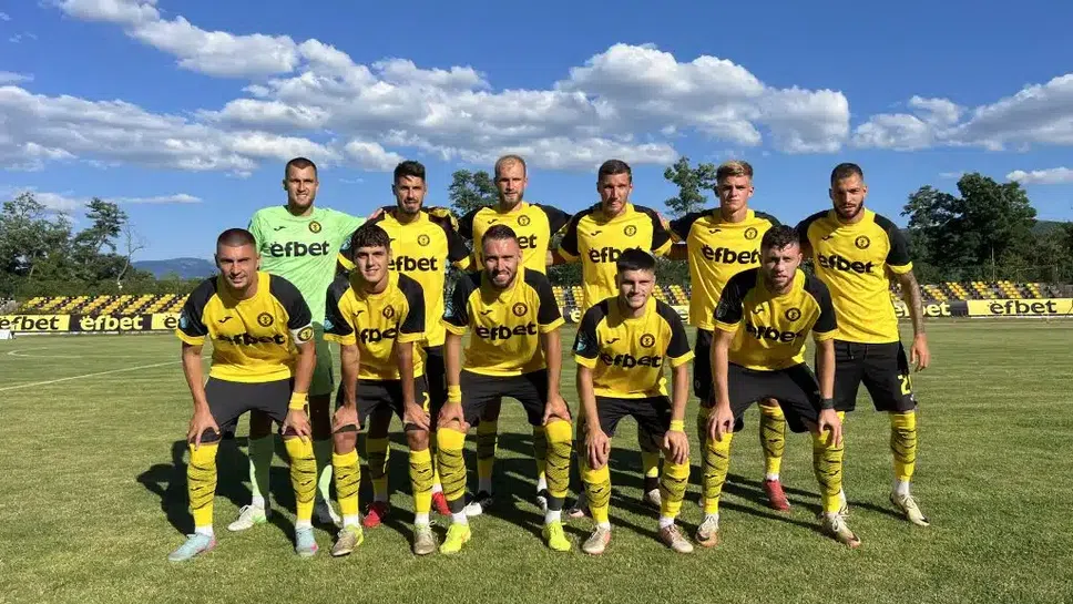 107 години ФК Миньор (Перник)