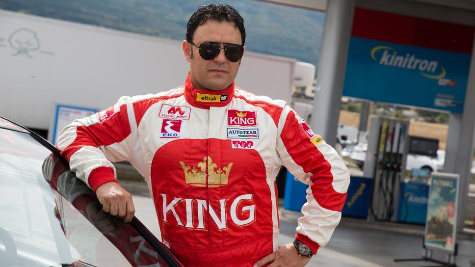 Илия Царски с остра критика след инцидента в Благоевград