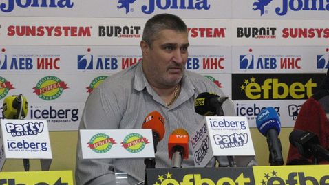 Целта на България – поне една двойка по плажен волейбол на олимпиадата в Париж