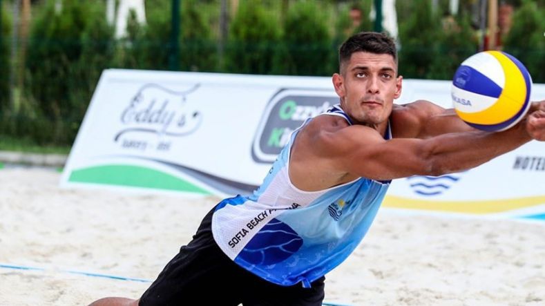 Програма за Национална верига по плажен волейбол за лято 2021