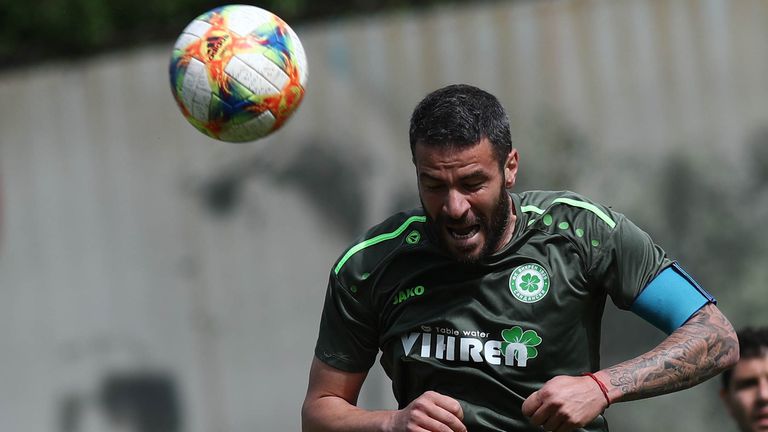 Тимът на Вихрен Сандански измъкна изключително ценна победа с 2 1