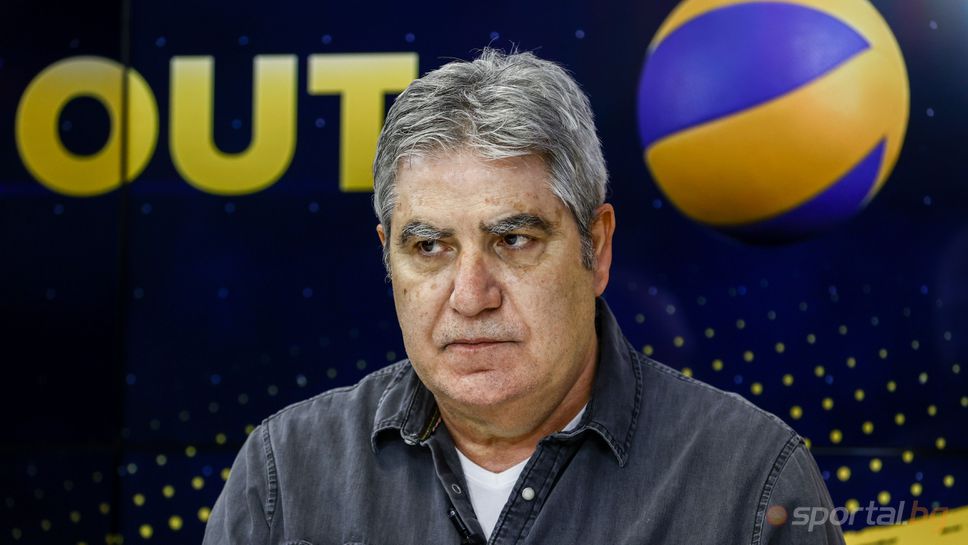 Камило Плачи ще води отбор, който през този сезон игра в Суперлигата на Италия