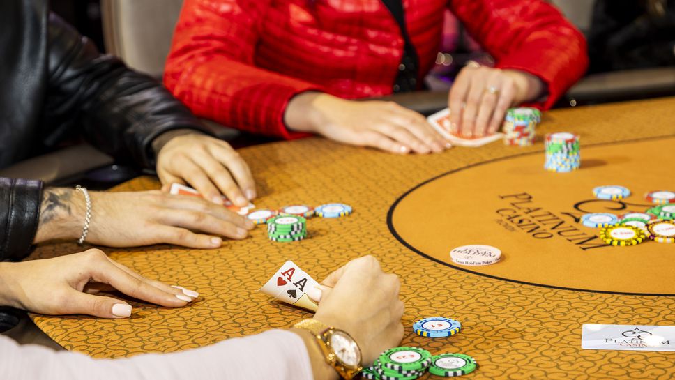 А вие дочухте ли за покер събитието на пролетта с гарантирани €100 000 GTD?