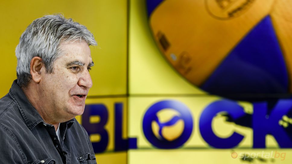 Камило Плачи, Александър Иванов и Данаил Милушев гостуват на Block out