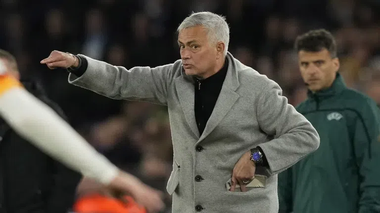  Моуриньо: Ако спечелим реванша, отиваме на край 