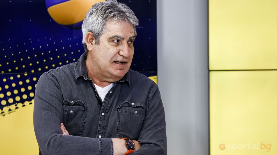 Камило Плачи: Имах предложения от Русия, но реших да остана в Хебър