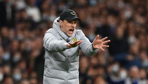  Челси се концентрира върху прехвърлянията на Стърлинг и Рафиня, само че имената на Роналдо и Неймар не престават да се разискват 